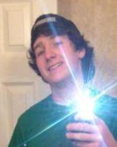 Man, 31. Dylannbrown123