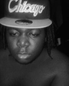 Man, 30. yungdre0532