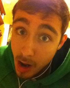 Man, 31. Jthennessy
