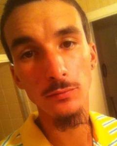 Man, 28. Bad_boy_dalton