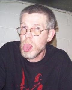 Man, 63. whatudointonit