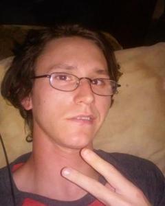 Man, 33. big_daddy_91