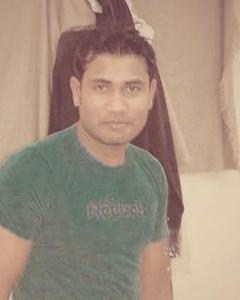 Man, 32. faizan0010