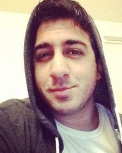 Man, 35. Jamal1224