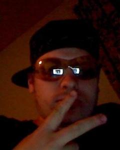 Man, 31. blames23
