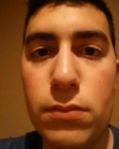 Man, 30. SpecterJDX