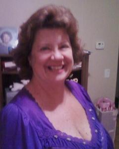 Woman, 77. DanceQueen117