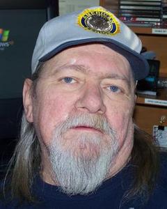 Man, 71. professor443