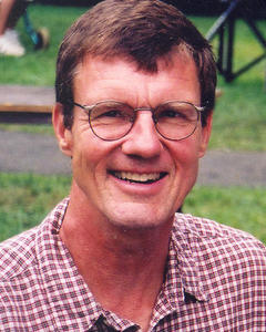 Man, 75. Hans314
