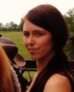 Woman, 30. Mel3547