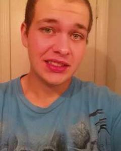 Man, 28. Tylerfire96kfb