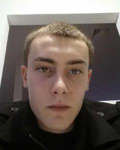 Man, 31. korey2766
