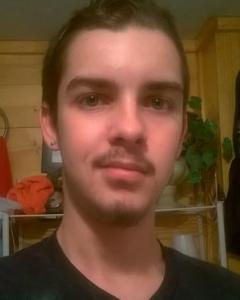 Man, 28. Michial7