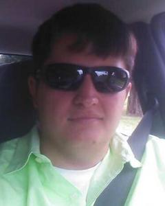Man, 30. countrykevan