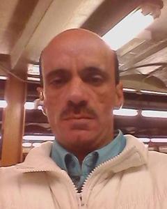 Man, 54. Rafael4731