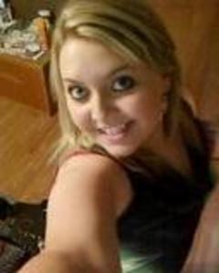 Woman, 33. Megan2010