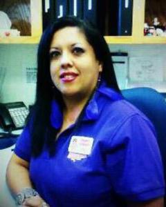 Woman, 50. NuNu4655
