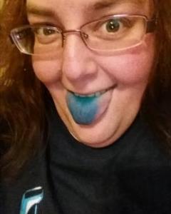 Woman, 44. kooajjuxd3855
