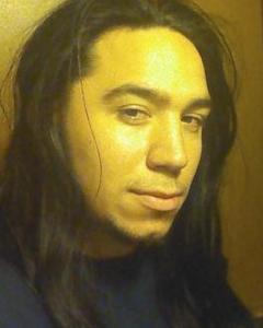 Man, 32. nativepride25