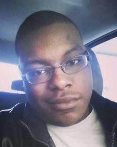 Man, 32. mylesmusic314