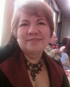 Woman, 72. poetress4054