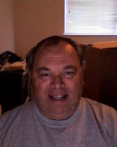 Man, 78. R0n846
