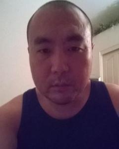 Man, 49. invited_here