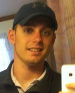 Man, 32. Elkins93