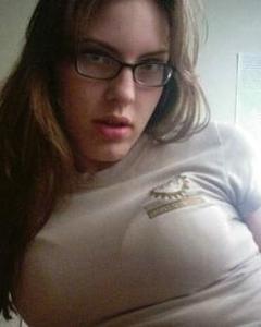Woman, 45. Rosawhite10