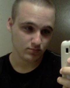 Man, 31. JoshuaAbbott
