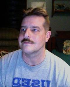 Man, 50. cozmic76