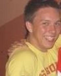 Man, 37. Drbokul