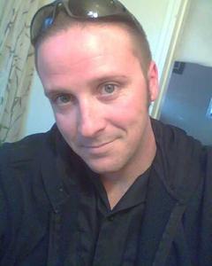 Man, 39. TheGreenMa3408