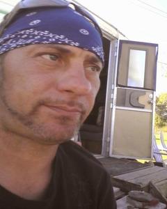 Man, 53. Greeneyedcajun