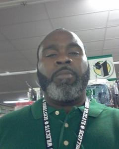 Man, 48. Goodie_mob