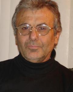 Man, 58. onnikh