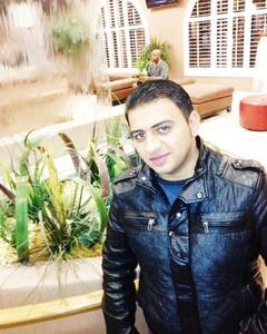 Man, 36. SamTahirovic88