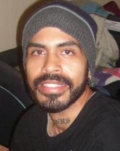Man, 48. NEGRO073