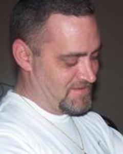 Man, 53. kevacar