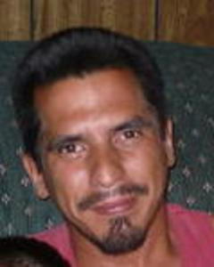 Man, 52. Richard_Ray_ga