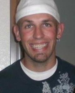 Man, 40. GolferCMU
