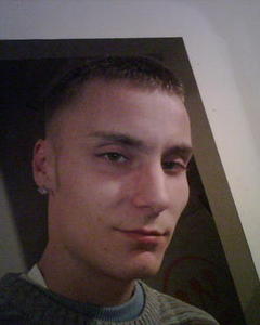Man, 43. GOODTIMES471