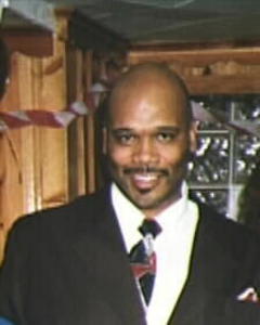 Man, 62. Brother_Pump