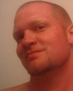 Man, 40. mmafighter3818
