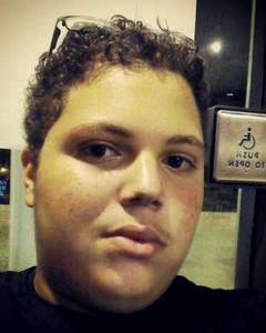Man, 30. ernestico24