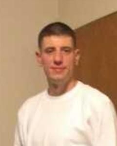 Man, 38. JJC2876