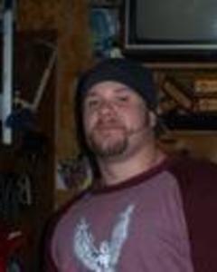 Man, 41. SmallEngTech30
