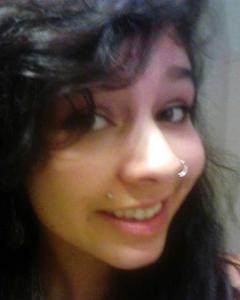 Woman, 30. GyPsylEE0747