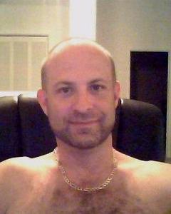 Man, 55. Coyotekeith