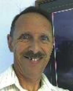 Man, 70. HeloRepairman